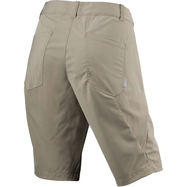 Houdini MTM Thrill Twill Short Femme, Beige 2 Houdini MTM Thrill Twill Short Femme, Beige – Image 2