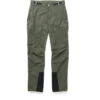 Houdini Pace Pantalon Homme, Olive