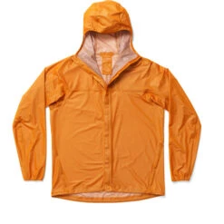 Houdini The Orange Veste Homme, Orange