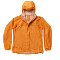 Houdini The Orange Veste Femme, Orange