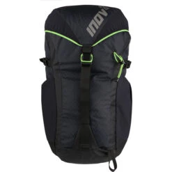 Inov-8 VentureLite 25 Sac à Dos, Noir/vert