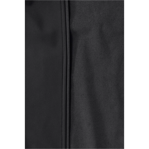 Jack Wolfskin Bornberg Sweat à Capuche Homme, Noir 2 Jack Wolfskin Bornberg Sweat à Capuche Homme, Noir – Image 2