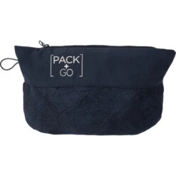 Jack Wolfskin Pack & Go Veste Shell Femme, Bleu -komperdell boutique jack wolfskin pack go softshell jacket women night blue 3