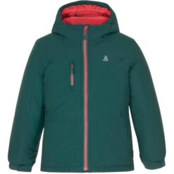 Kamik Effie Veste Fille, Vert