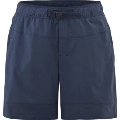 Kari Traa Ane Shorts Women, Gris