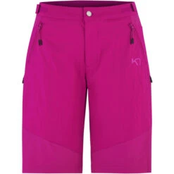 Kari Traa Sanne Short Femme, Rose