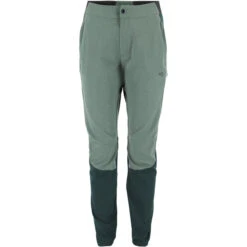 Kari Traa Sanne Trail Pants Women, Vert