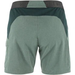 komperdell boutique -komperdell boutique kari traa sanne trail shorts 7 women murk 2