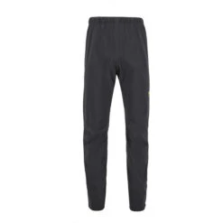 Karpos Lot Rain F-Z Pantalon Homme, Noir