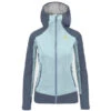 Karpos Temporale Jacket Women, Bleu