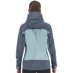 Karpos Temporale Jacket Women, Bleu -komperdell boutique karpos temporale jacket women aquamarine vintage indigo 4