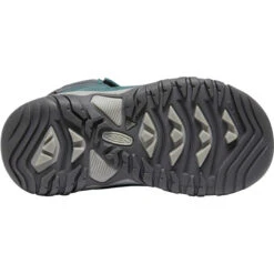 Keen Greta Boot WP Chaussures Enfant, Bleu 11 Keen Greta Boot WP Chaussures Enfant, Bleu -komperdell boutique keen greta boot wp shoes kids blue coral pink peacock 6