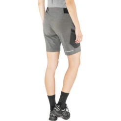 La Sportiva Naiade Short Femme, Noir -komperdell boutique la sportiva naiade shorts women black 2