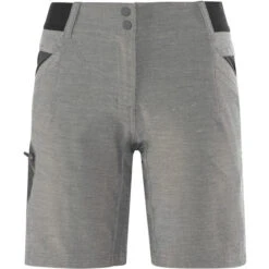 La Sportiva Naiade Short Femme, Noir