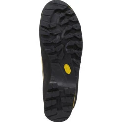 La Sportiva Trango Alp Evo GTX Chaussures Homme, Gris/jaune -komperdell boutique la sportiva trango alp evo gtx shoes men grey yellow 5