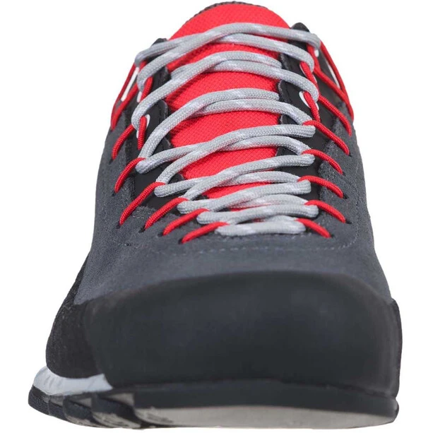 La Sportiva TX4 GTX Chaussures Femme, Gris/rouge 3 La Sportiva TX4 GTX Chaussures Femme, Gris/rouge – Image 3