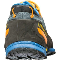 La Sportiva TX4 Chaussures Homme, Bleu/orange -komperdell boutique la sportiva tx4 skor blue papaya 4