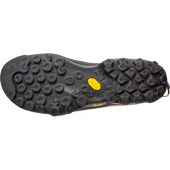 La Sportiva TX4 Chaussures Homme, Bleu/orange -komperdell boutique la sportiva tx4 skor blue papaya 5