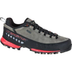 La Sportiva TX5 Low GTX Shoes Women, Gris