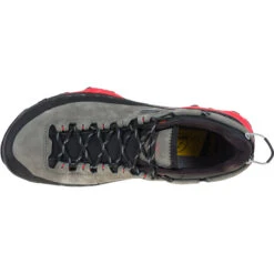 La Sportiva TX5 Low GTX Shoes Women, Gris -komperdell boutique la sportiva tx5 low gtx shoes women clay hibiscus 3