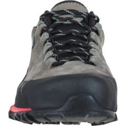 La Sportiva TX5 Low GTX Shoes Women, Gris -komperdell boutique la sportiva tx5 low gtx shoes women clay hibiscus 5
