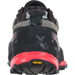 La Sportiva TX5 Low GTX Shoes Women, Gris -komperdell boutique la sportiva tx5 low gtx shoes women clay hibiscus 6