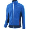 Löffler Calido WS Warm Veste Homme, Bleu