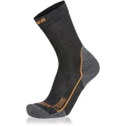 Lowa Chaussettes De Trekking, Gris