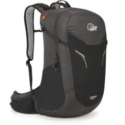 Lowe Alpine Airzone Active 26 Sac Ă Dos, Noir