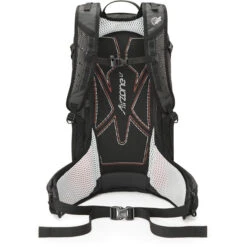 Lowe Alpine Airzone Active 26 Sac à Dos, Noir 8 Lowe Alpine Airzone Active 26 Sac à Dos, Noir -komperdell boutique lowe alpine airzone active 26 backpack men black 3