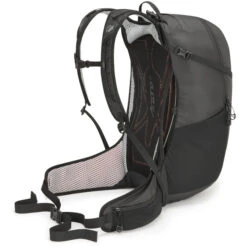 Lowe Alpine Airzone Active 26 Sac à Dos, Noir 9 Lowe Alpine Airzone Active 26 Sac à Dos, Noir -komperdell boutique lowe alpine airzone active 26 backpack men black 4