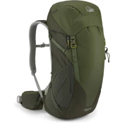 Lowe Alpine AirZone Trail 30 Backpack Men, Olive