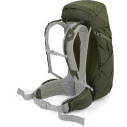 Lowe Alpine AirZone Trail 30 Backpack Men, Olive -komperdell boutique lowe alpine airzone trail 30 backpack men army bracken 3