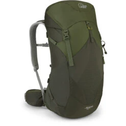 Lowe Alpine AirZone Trail 35 Backpack Men, Olive