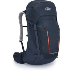 Lowe Alpine Cholatse 32:37 Sac Ă Dos Homme, Bleu
