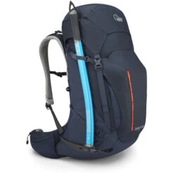 Lowe Alpine Cholatse 32:37 Sac à Dos Homme, Bleu -komperdell boutique lowe alpine cholatse 32 backpack men blue night 3