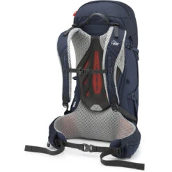Lowe Alpine Cholatse 32:37 Sac à Dos Homme, Bleu -komperdell boutique lowe alpine cholatse 32 backpack men blue night 5