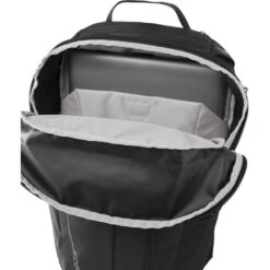 Lowe Alpine Edge 18 Sac À Dos, Noir -komperdell boutique lowe alpine edge 18 backpack black 3