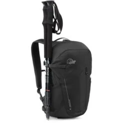 Lowe Alpine Edge 18 Sac À Dos, Noir -komperdell boutique lowe alpine edge 18 backpack black 5