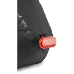 Lowe Alpine Edge 18 Sac À Dos, Noir -komperdell boutique lowe alpine edge 18 backpack black 6