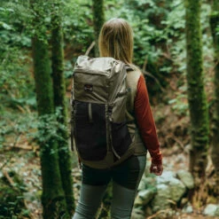 Lundhags Fulu Core Backpack 35l, Olive -komperdell boutique lundhags fulu core backpack 35l clover 4