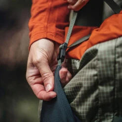 Lundhags Fulu Core Backpack 35l, Olive -komperdell boutique lundhags fulu core backpack 35l clover 5