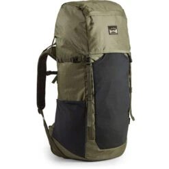 Lundhags Fulu Core Backpack 35l Kids, Olive