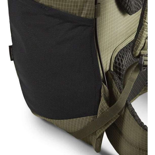 Lundhags Fulu Core Backpack 45l, Olive 6 Lundhags Fulu Core Backpack 45l, Olive – Image 6