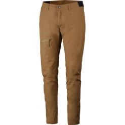 Lundhags Knak Pantalon Homme, Beige