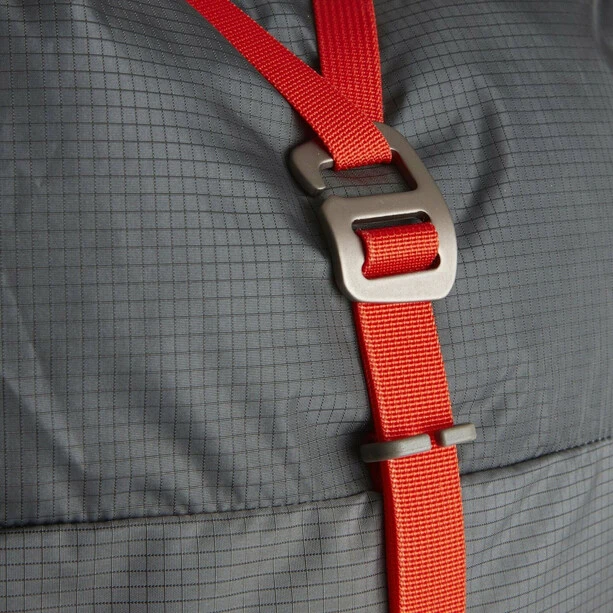 Lundhags Padje Light Backpack 45l Regular Long, Gris 5 Lundhags Padje Light Backpack 45l Regular Long, Gris – Image 5