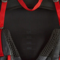 Lundhags Padje Light Backpack 60l Regular Long, Gris -komperdell boutique lundhags padje light backpack 60l regular long granite 4