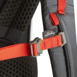 Lundhags Padje Light Backpack 60l Regular Long, Gris -komperdell boutique lundhags padje light backpack 60l regular long granite 5