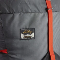 Lundhags Padje Light Backpack 60l Regular Long, Gris -komperdell boutique lundhags padje light backpack 60l regular long granite 6