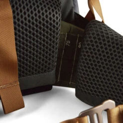 Lundhags Saruk Pro Backpack 75l Regular Long, Olive 11 Lundhags Saruk Pro Backpack 75l Regular Long, Olive -komperdell boutique lundhags saruk pro backpack 75l regular long forest green 6